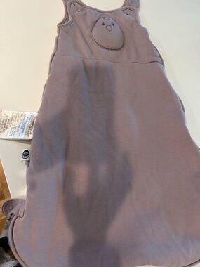 Nested Bean winter sleep sack size medium 6-15 months